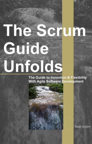 bigCover of the book The Scrum Guide Unfolds by 