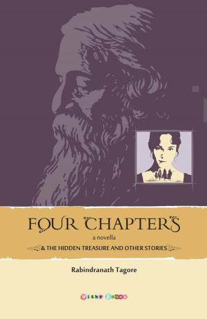 Cover of the book Four Chapters by Laxmi Natraj