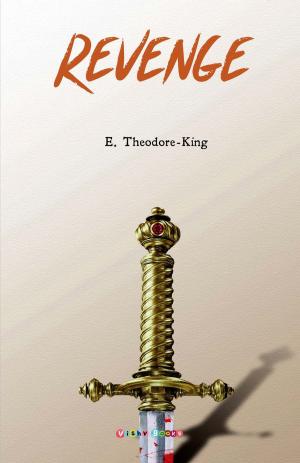 Cover of the book Revenge by Rungeen Singh