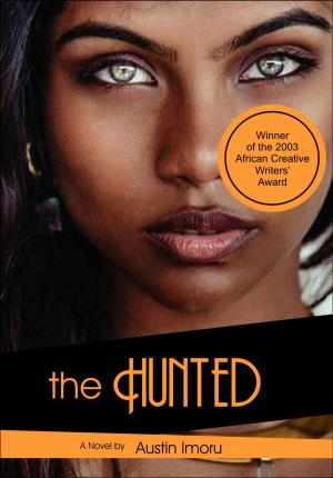 Cover of the book The Hunted by Will Stanton