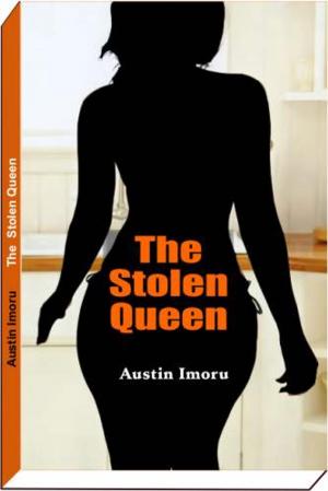 bigCover of the book Stolen Queen (a Novel) by 