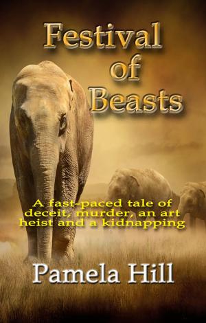 Cover of the book Festival of Beasts by Cheryle L. Linturn