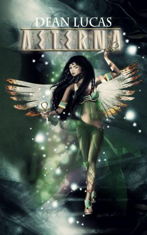 Cover of the book Aeterna by S.R. Gibbs