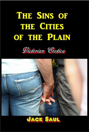 Cover of the book The Sins of the Cities of the Plains by Various