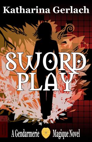 Book cover of Swordplay
