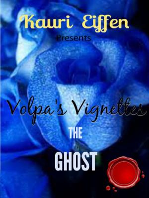 Cover of the book The Ghost by Thang Nguyen