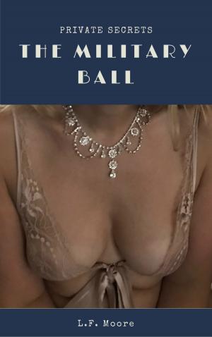 Cover of the book The Military Ball by Heather Hawley