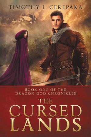 Cover of The Cursed Lands