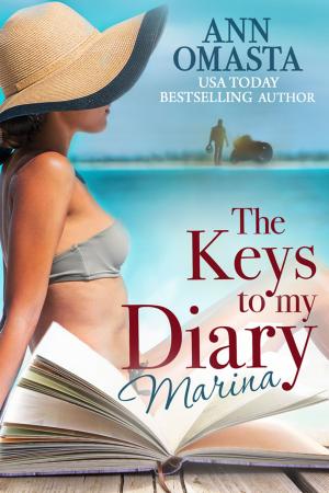 Cover of the book The Keys to my Diary: Marina by Alex Rosa