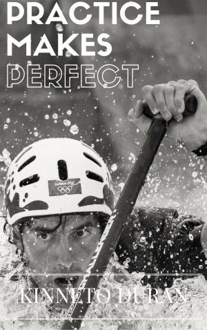 Cover of the book PRACTICE MAKES PERFECT by Walter Johnson Jr