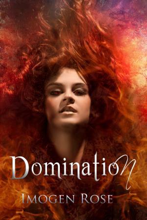 Cover of the book DOMINATION (Bonfire Chronicles) by Oliver Strong