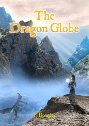 Book cover of The Dragon Globe