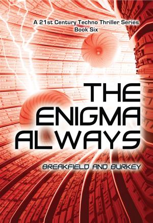 Cover of the book The Enigma Always by Steven Salazar