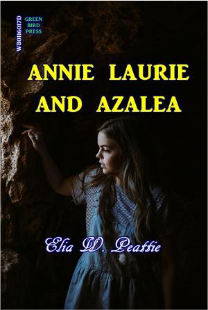Cover of the book Annie Laurie and Azalea by Louisa May Alcott