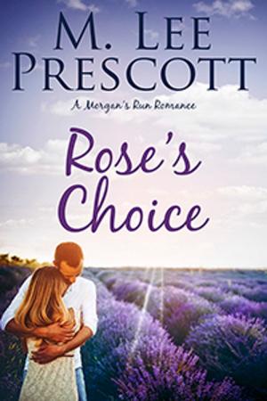 bigCover of the book Rose's Choice by 
