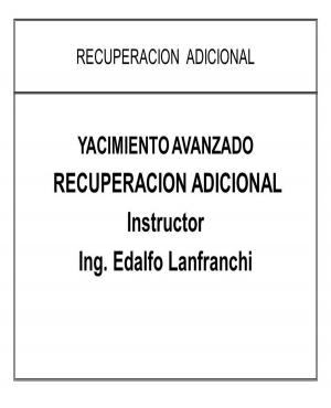 Cover of the book Yacimiento Avanzado by Oliver Frances