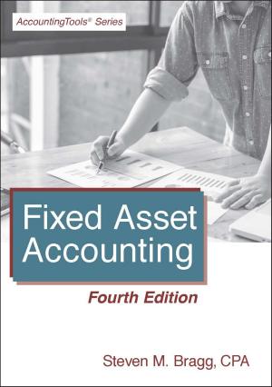 Book cover of Fixed Asset Accounting: Fourth Edition