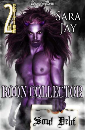 bigCover of the book 2nd Edition: The Boon Collector by 