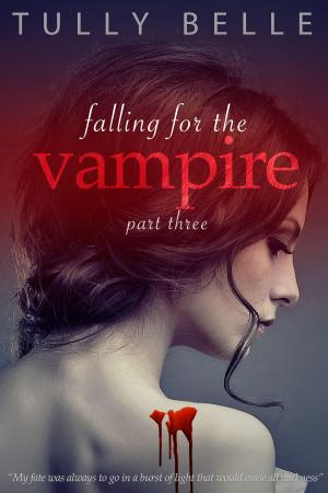 Cover of the book Falling for the Vampire - Part 3 by Jami Gold