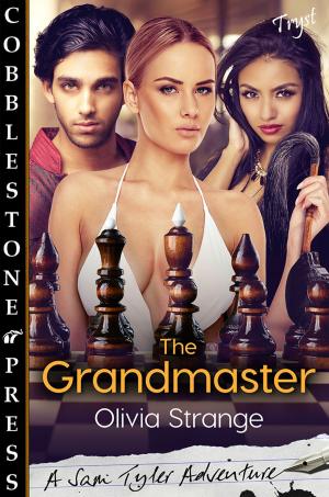 Book cover of The Grandmaster