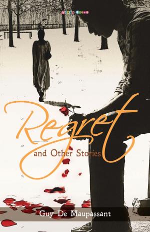 Cover of the book Regret and Other Stories by Dr. Nain Naiantari