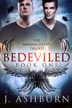 Cover of the book Bedeviled by Jessica Hart