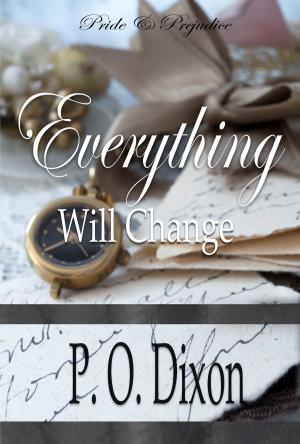Cover of the book Everything Will Change Collection by SANDRA MARTON