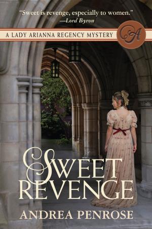 Cover of the book Sweet Revenge by Elisabeth Crabtree