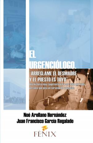 Book cover of El Urgenciólogo