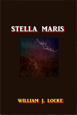 Book cover of Stella Maris