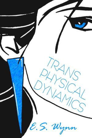 Book cover of Trans Physical Dynamics