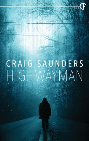 Book cover of Highwayman