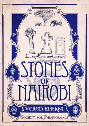 Book cover of Stones of Nairobi
