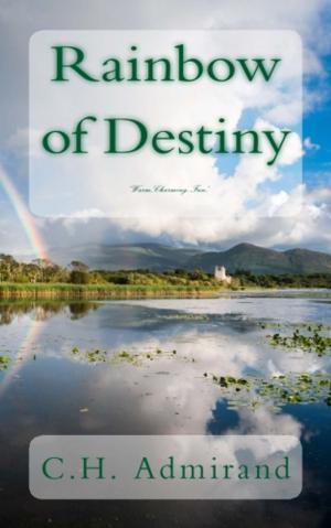 Cover of Rainbow of Destiny