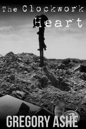 Cover of The Clockwork Heart