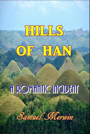 Cover of the book Hills of Han by Frank Hamel