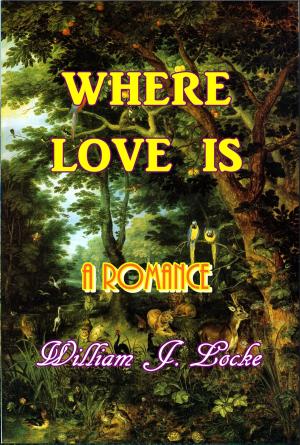 Book cover of Where Love Is