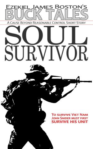 Cover of Soul Survivor, Buck Tales