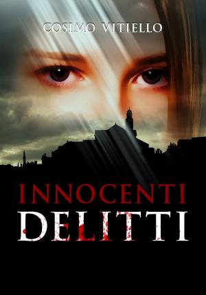 Cover of the book Innocenti delitti by Cristian Butnariu