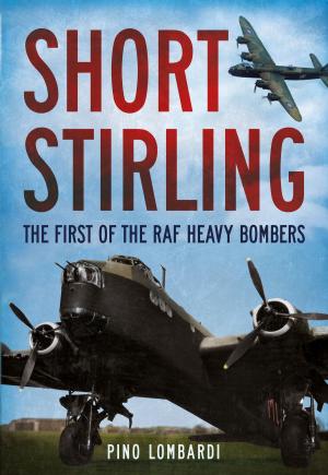 Cover of the book Short Stirling by Stephen Tyas, Peter Witte
