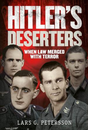 Cover of the book Hitler's Deserters by John Van der Kiste