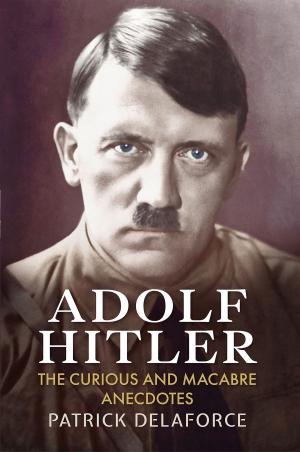 Cover of the book Adolf Hitler by Paul Elliott