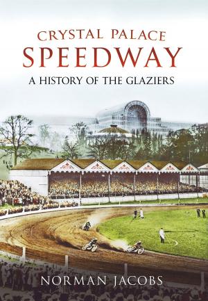 Cover of the book Crystal Palace Speedway by Tim Lewis