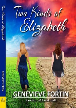 Cover of the book Two Kinds of Elizabeth by Nene Adams