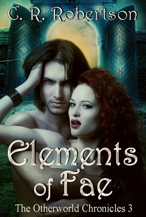 Cover of the book Elements of Fae by Alfred Fouillée