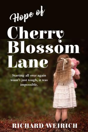 Cover of the book Hope of Cherry Blossom Lane by Penelope Sky