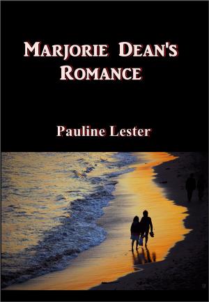 Cover of the book Marjorie Dean's Romance by D. Jose M. de Pereda