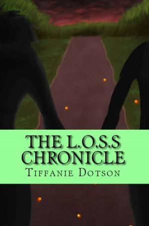 Cover of the book The L.O.S.S. Chronicle by Nicholas Kory