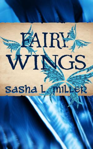 Cover of the book Fairy Wings by Luisa D.
