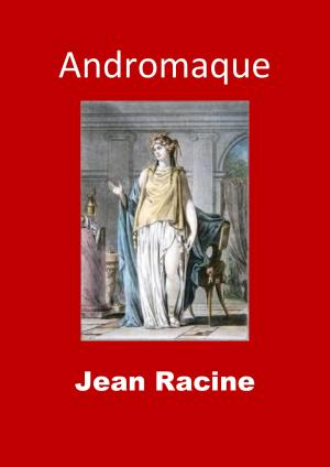 Cover of the book Andromaque by Jules Verne